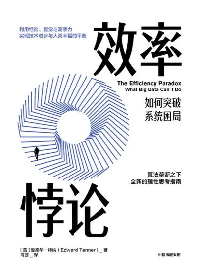 效率悖论