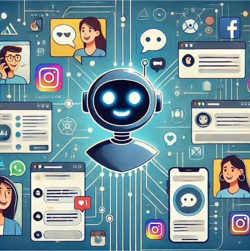 玩转AI自媒体：打爆你的线上流量，AI变现实战课