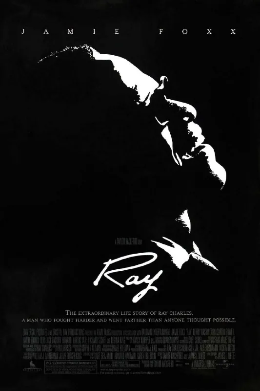 灵魂歌王Ray