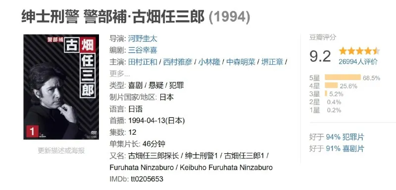 古田任三郎系列合集