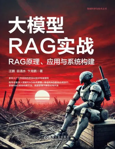 大模型RAG实战_RAG原理、应用与系统构建