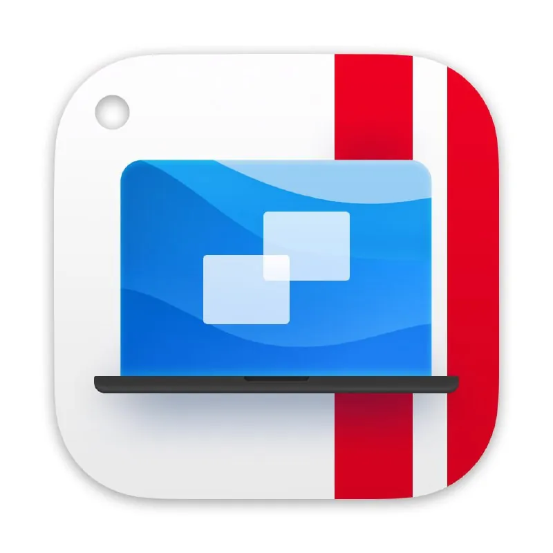 Parallels20.3.2