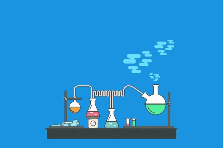 初中物理化学生物实验视频