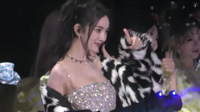 月亮代表我的心