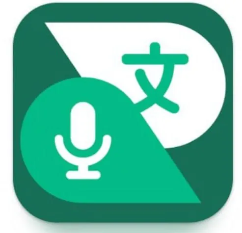 有声翻译机-出国旅游面对面翻译神器