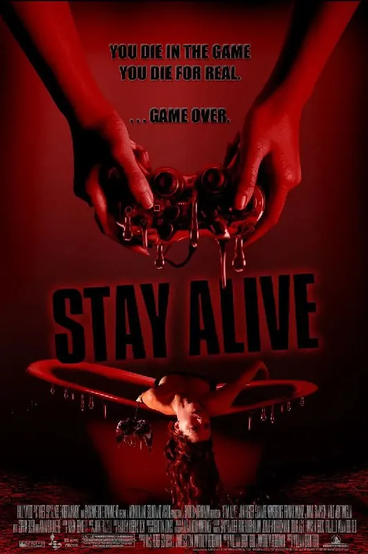 生存游戏StayAlive