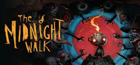 午夜漫步TheMidnightWalk