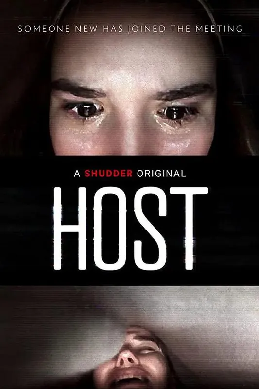 夺魂连线Host