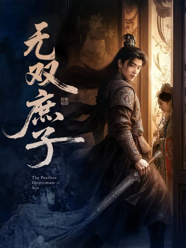无双庶子